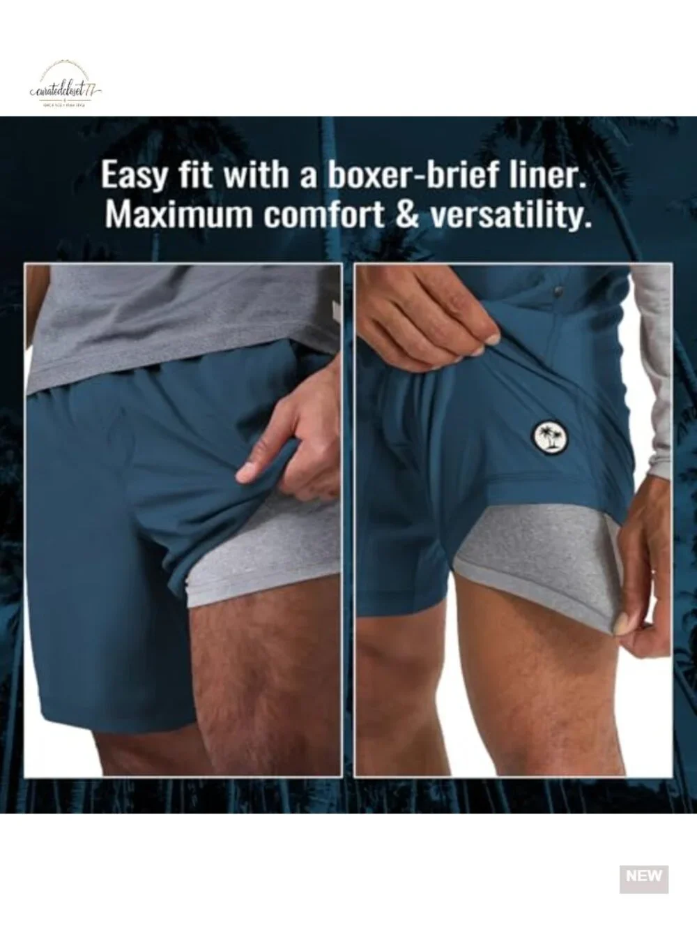 Men's 7